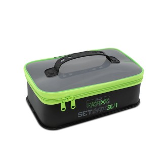 Set tašek Delphin Reaxe SetBax 3v1