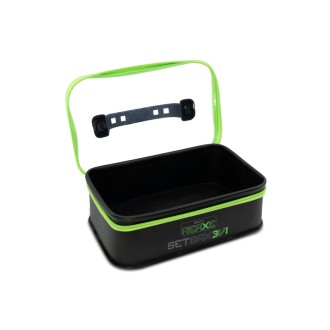 Set tašek Delphin Reaxe SetBax 3v1