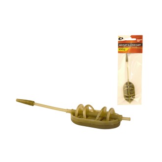 BENZAR METHOD FEEDER AIR FLAT XL KRMÍTKO
