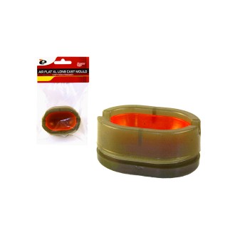 BENZAR AIR FLAT XL PLNÍCÍ FORMA