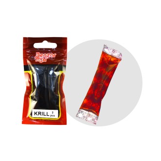  Posilovač Benzar Instant Method Flavour Aroma 2ks