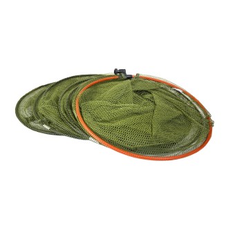 CARP EXPERT ADVANCER HALTARTÓ