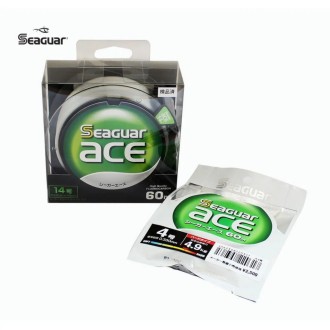 SEAGUAR ACE 60M FLUOROCARBON VLASEC