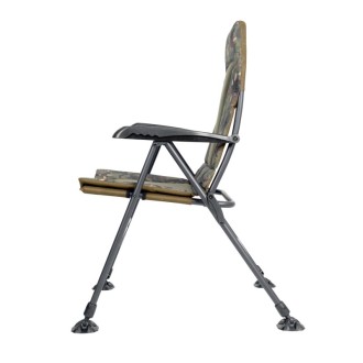 Křeslo Trakker RLX Recliner Tall