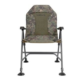 Křeslo Trakker RLX Recliner Tall
