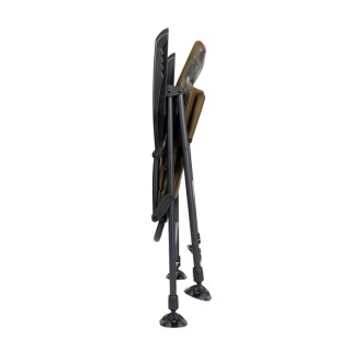 Křeslo Trakker RLX Recliner Tall
