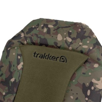 Křeslo Trakker na lehátko RLX Nano Chair