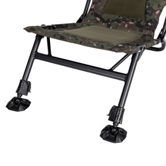 Křeslo Trakker na lehátko RLX Nano Chair