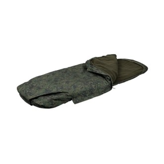 Spací pytel Trakker 365 Sleeping Bag Camo