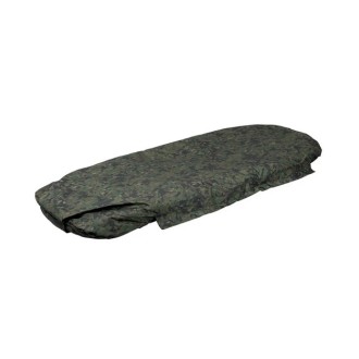 Spací pytel Trakker 365 Sleeping Bag Camo