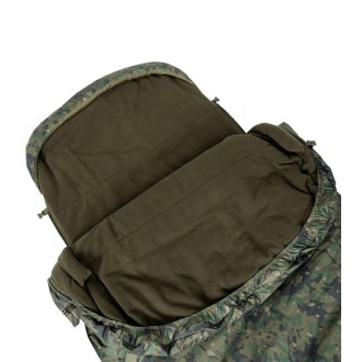 Spací pytel Trakker 365 Sleeping Bag Camo
