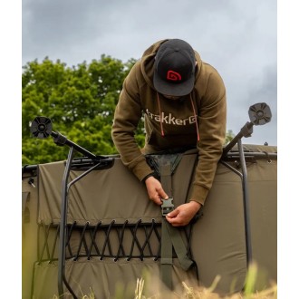 Spací pytel Trakker 365 Sleeping Bag Camo