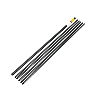 Tyčová bójka Trakker Marker Pole Kit 6,5m Multi Color