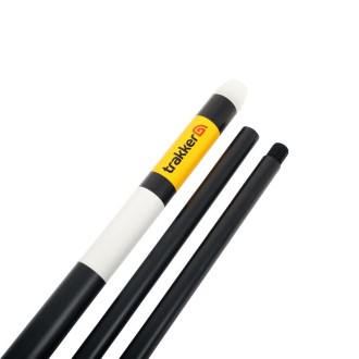 Tyčová bójka Trakker Marker Pole Kit 6,5m Multi Color