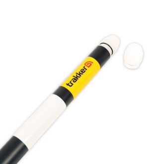 Tyčová bójka Trakker Marker Pole Kit 6,5m Multi Color