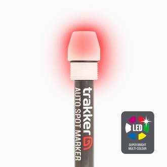 Tyčová bójka Trakker Marker Pole Kit 6,5m Multi Color