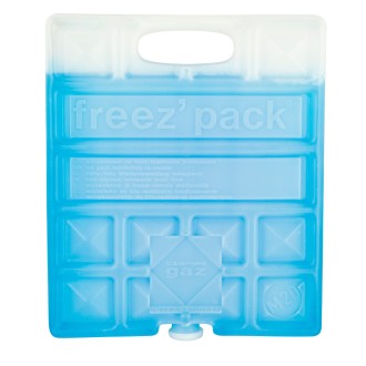 FREEZ PACK M20 - 20x17x3 cm (800 g)
