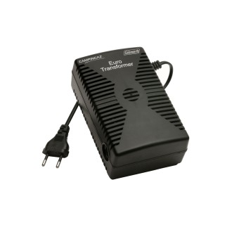 Adaptér s usměrňovačem 230V/12V pro el. chlad. boxy
