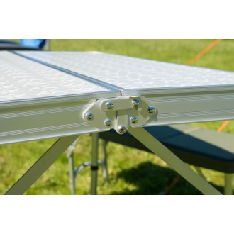 Mini Camp Table