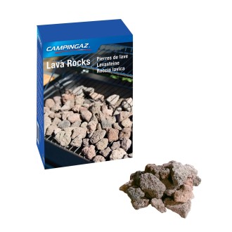 Lávové kameny 3 kg