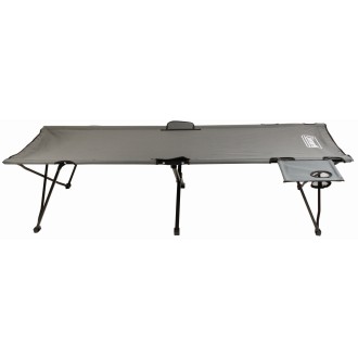 Packaway Steel Bed