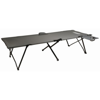 Packaway Steel Bed
