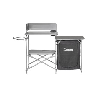 Skládací kuchyňská sestava CAMP CUISINE TABLE