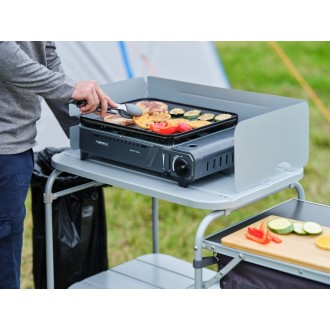 Skládací kuchyňská sestava CAMP CUISINE TABLE