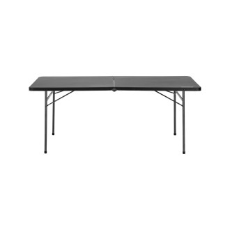 Stolek Coleman Camp Table Large