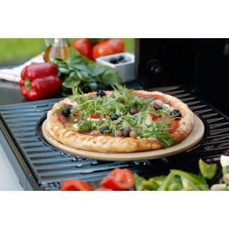 Pizza kámen