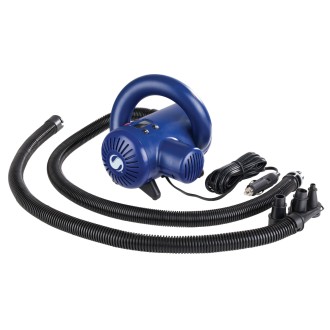 Vysokotlaká pumpa na 12V