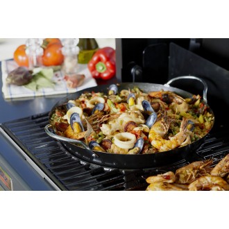 Paella pánev