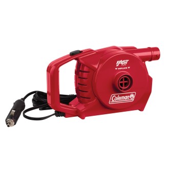 12V QuickPump