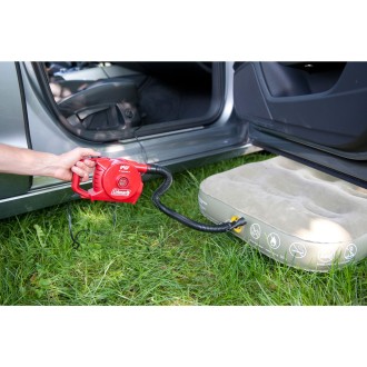 12V QuickPump