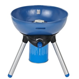 Vařič a gril Party grill 200