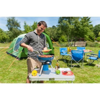 Vařič a gril Party grill 200