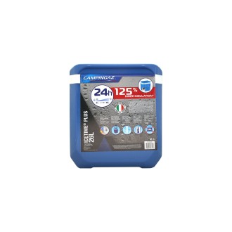 ICETIME PLUS 26L chladící box