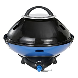 Vařič a gril PARTY GRILL® 600, na PB lahev