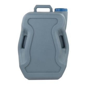 CAMPINGAZ® 20L PORTABLE TOILET, barva bílá/šedá (odpadní nádrž 20L)