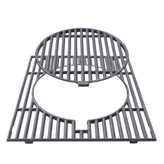 Litinový Culinary Modular rošt pro grily Classic