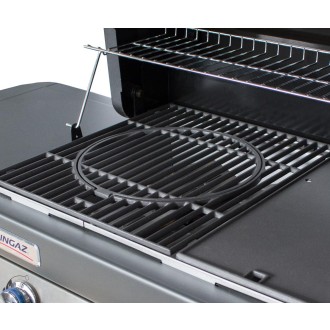 Litinový Culinary Modular rošt pro grily Classic