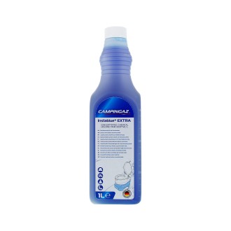 INSTABLUE EXTRA 1L WC kapalina