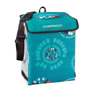 MINIMAXI 19L ETHNIC chladící taška