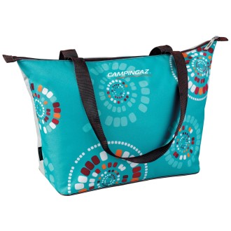 SHOPPING COOLER 15L ETHNIC chladící taška