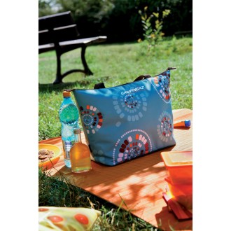 SHOPPING COOLER 15L ETHNIC chladící taška