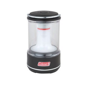 BatteryGuard 200L Mini Lantern Black