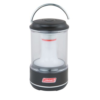 BatteryGuard 200L Mini Lantern Black