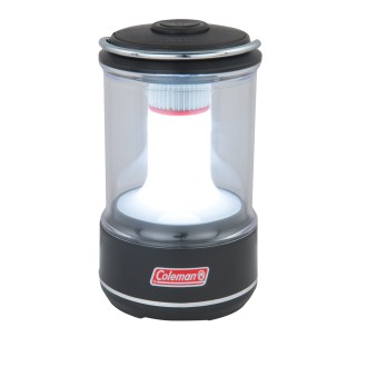 BatteryGuard 200L Mini Lantern Black