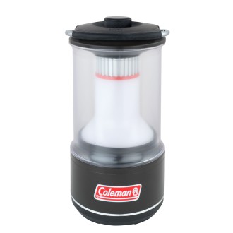 BatteryGuard 600L Lantern Black