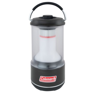 BatteryGuard 600L Lantern Black